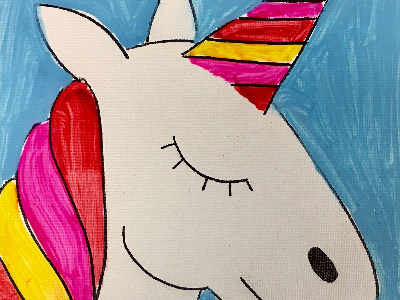 Rock Hill: Magical, Mystical Unicorns Mini-Camp (5-12 Years) Rock Hill: Magical, Mystical Unicorns Mini-Camp (5-12 Years)
