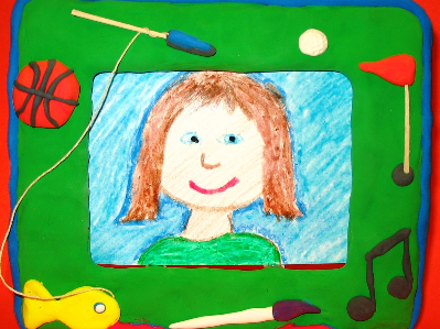 Father's Day Gift Making Workshop (4-9 Years) Father's Day Gift Making Workshop (4-9 Years)