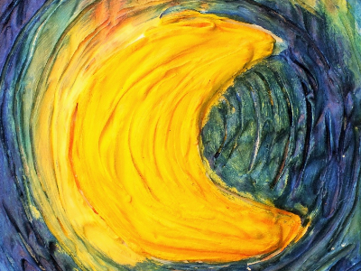 Ode to Van Gogh Master Class (5-12 Years) Ode to Van Gogh Master Class (5-12 Years)