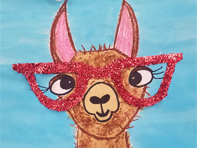 Let's Draw, Paint & Sculpt Summer Camp (5-12 Years) Let's Draw, Paint & Sculpt Summer Camp (5-12 Years)