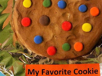 GRAND OPENING - FREE TRIAL CLASS! My Favorite Cookie Workshop (18 Months-6 Years) GRAND OPENING - FREE TRIAL CLASS! My Favorite Cookie Workshop (18 Months-6 Years)