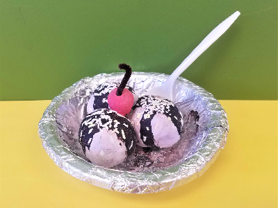 Date Night- Ice Cream Social (3-12 Years) Date Night- Ice Cream Social (3-12 Years)