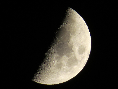 International Observe the Moon Night - 9/19/2026
