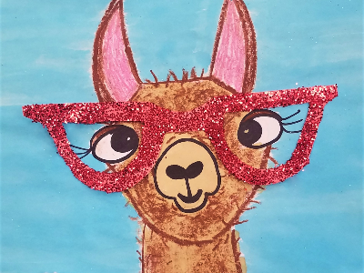 Let's Draw, Paint & Sculpt Homeschool Weekly Class (5-12 Years) Let's Draw, Paint & Sculpt Homeschool Weekly Class (5-12 Years)