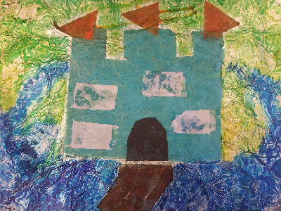 Castles & Dragons Workshop (18 Months-6 Years) Castles & Dragons Workshop (18 Months-6 Years)