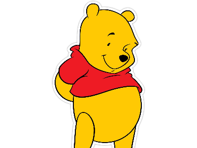 100 Years in the Hundred Acre Wood -- Additional Guest Registration